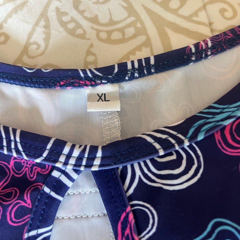 XL Blink nuumuu ruu